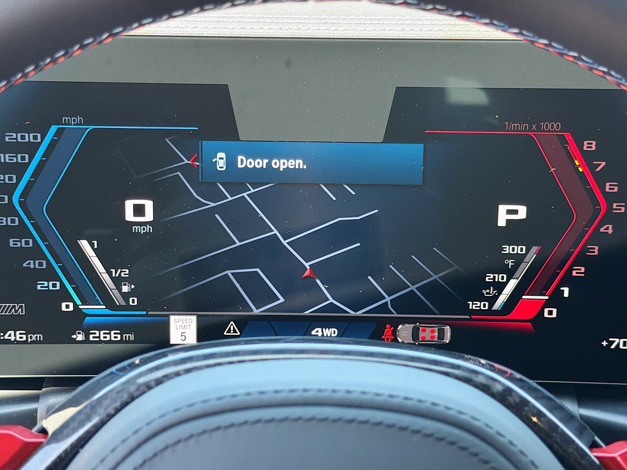 New 2026 BMW M4 xDrive Competition w/ Executive Package image 37