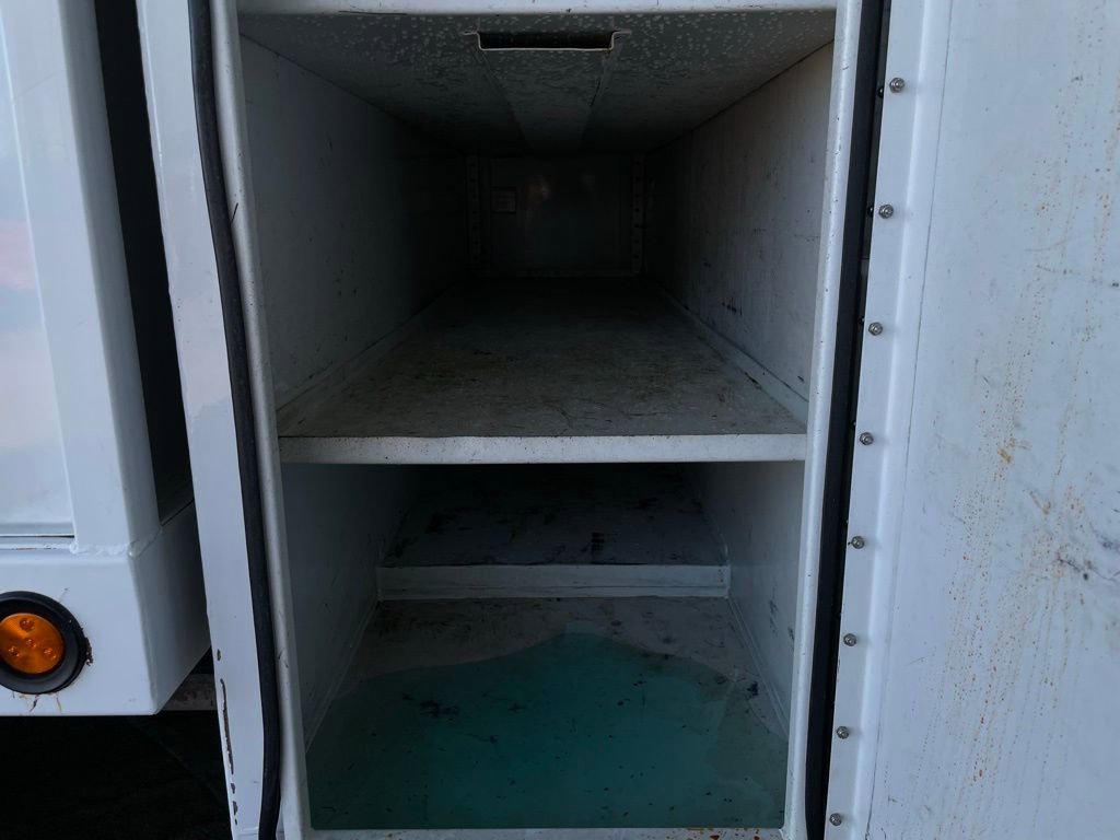 Used 2019 Ford F550 2WD Crew Cab Super Duty image 11