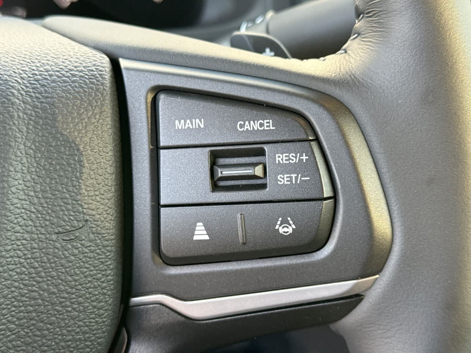 Used 2026 Honda Ridgeline RTL image 30