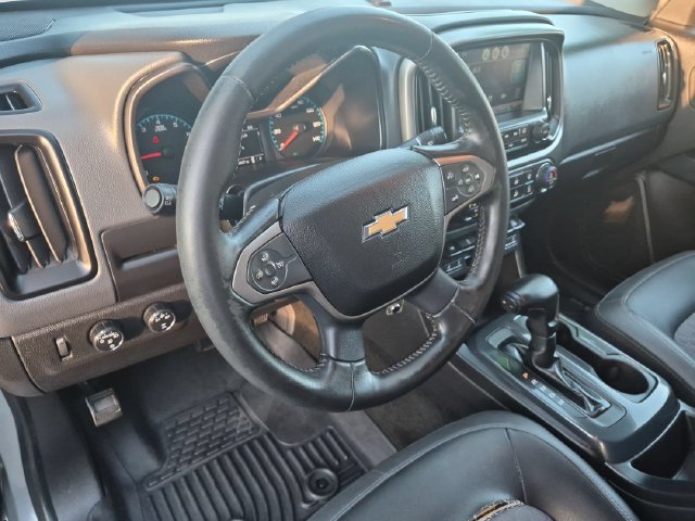 Used 2015 Chevrolet Colorado Z71 AWD/4WD image 16