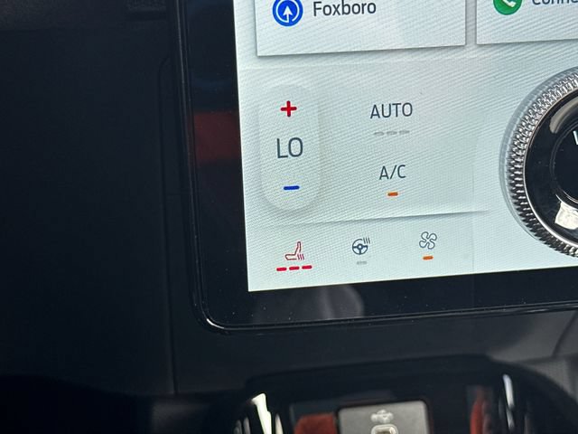 New 2025 Ford Mustang Mach-E GT AWD/4WD image 35