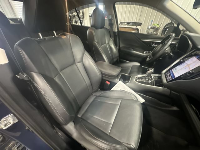 Used 2022 Subaru Legacy Limited w/ Popular Package #3 AWD/4WD image 32