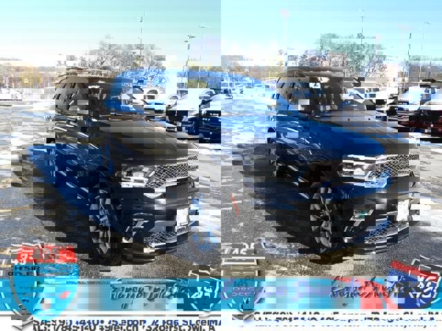 Used 2021 Dodge Durango Citadel image 8