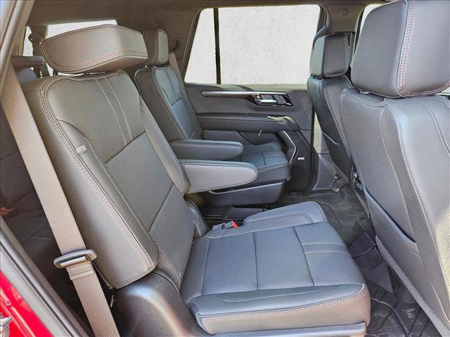 New 2026 Chevrolet Tahoe RST w/ Comfort Package AWD/4WD image 15
