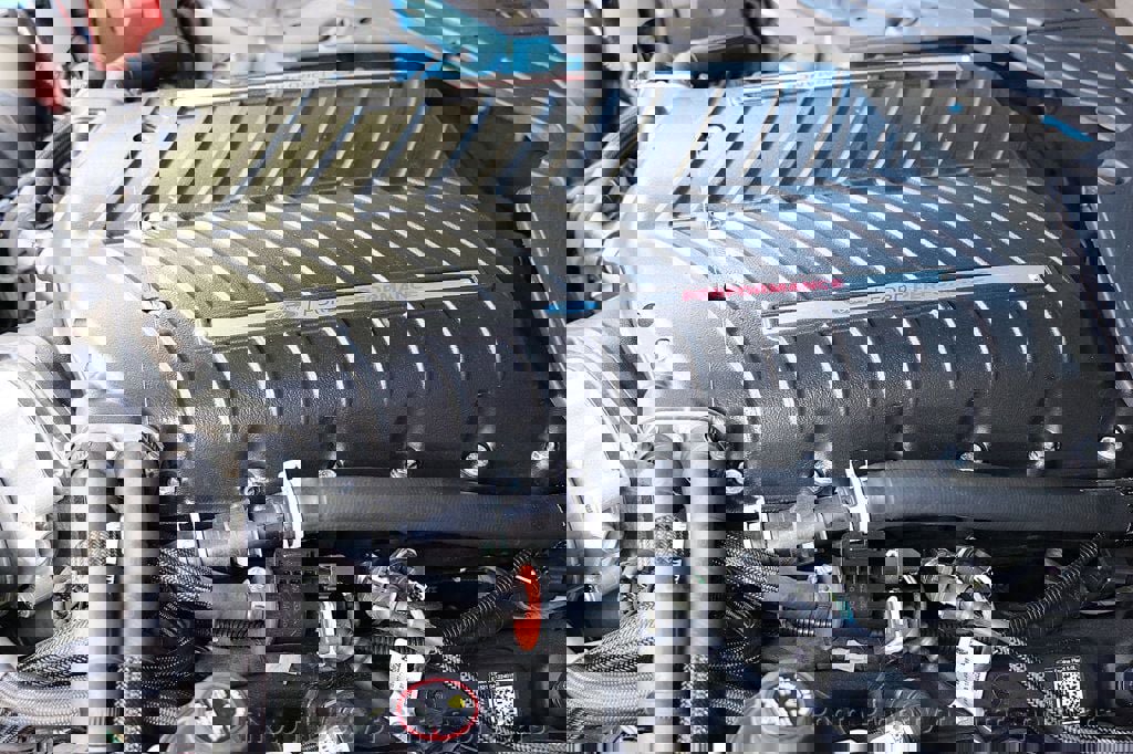 Used 2025 Ford Mustang GT image 13