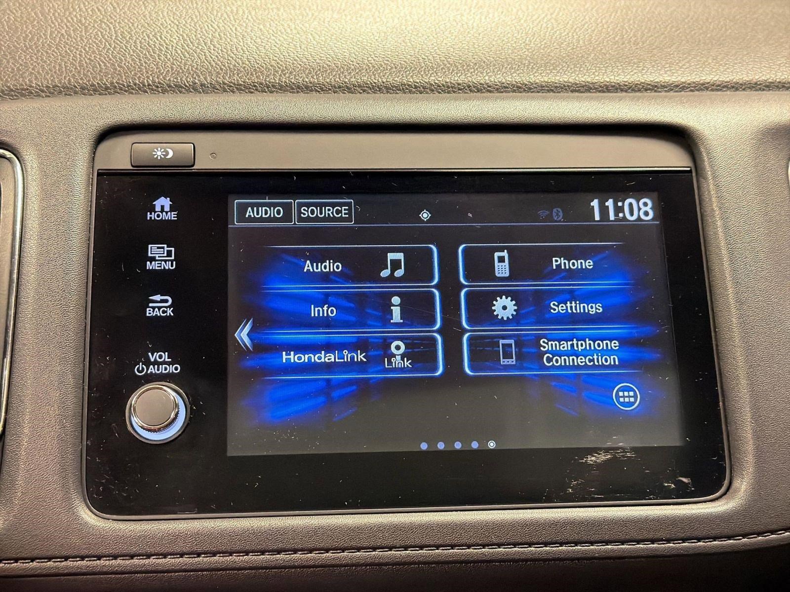Used 2022 Honda HR-V EX image 24