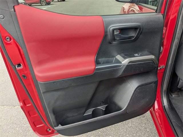 Used 2023 Toyota Tacoma SR5 image 22