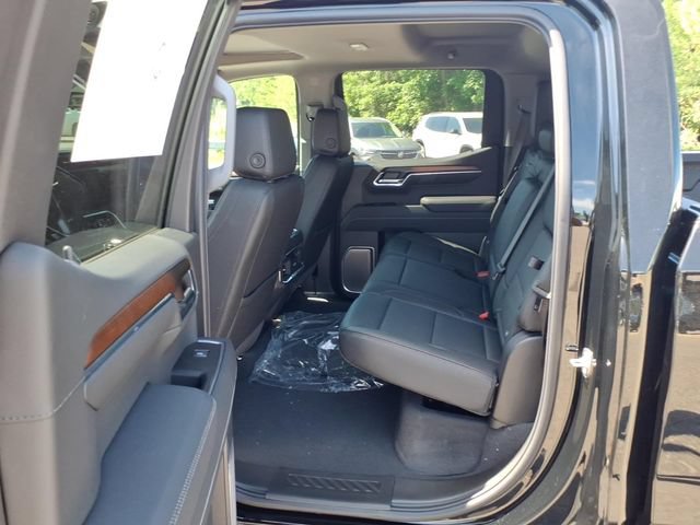 New 2026 GMC Sierra 1500 Denali w/ Denali Reserve Package AWD/4WD image 11