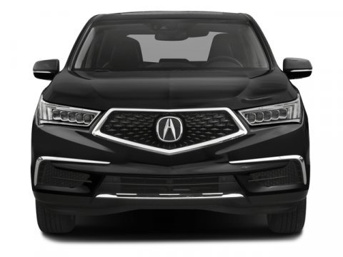 Used 2017 Acura MDX w/Technology Pkg image 4
