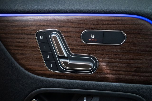 New 2026 Mercedes-Benz GLA 250 4MATIC image 14