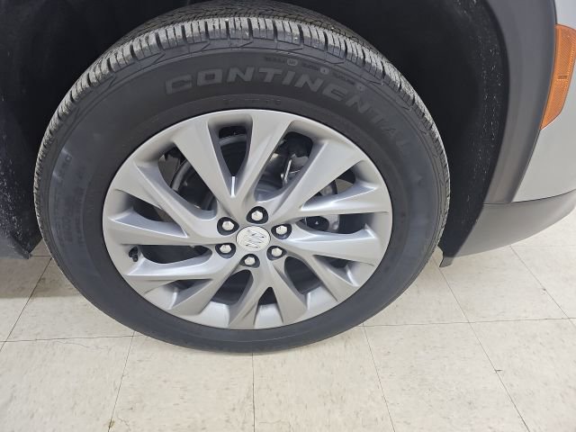 Used 2025 Buick Enclave Preferred image 10