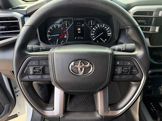 Used 2025 Toyota Tundra SR5 image 13