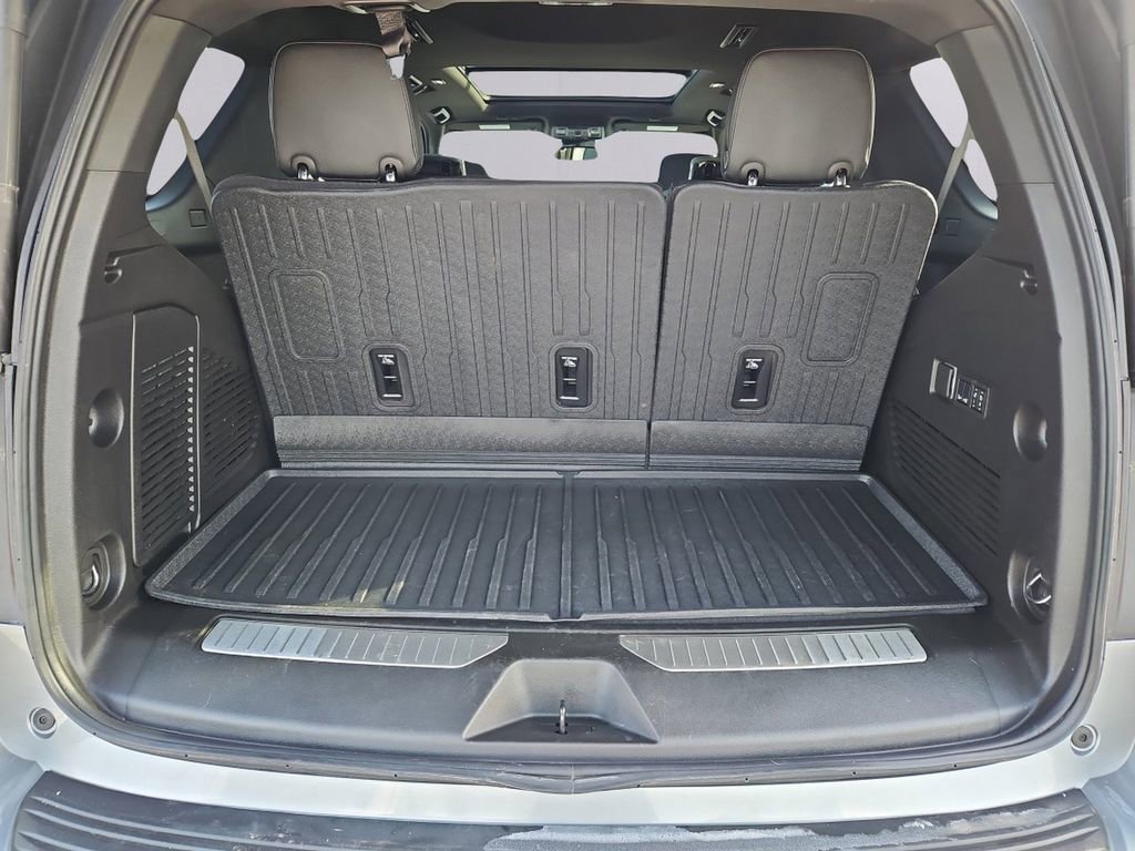 Used 2024 GMC Yukon Denali w/ Max Trailering Package image 40
