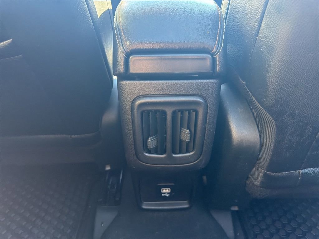 Used 2020 Jeep Compass Latitude w/ Cold Weather Group image 35