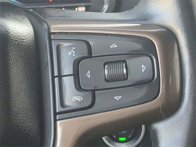 Used 2023 Chevrolet Suburban High Country w/ Premium Package image 26