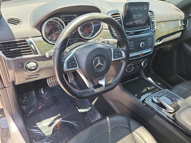 Used 2019 Mercedes-Benz GLE 43 AMG 4MATIC Coupe image 29