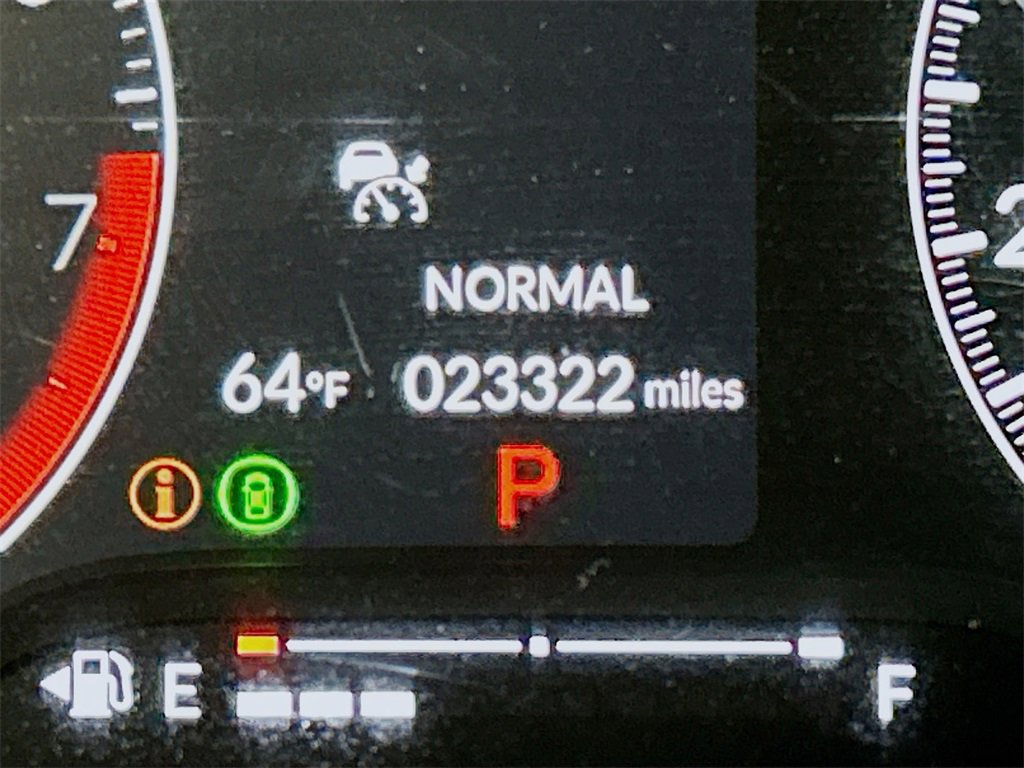 Used 2023 Honda Civic Sport image 10