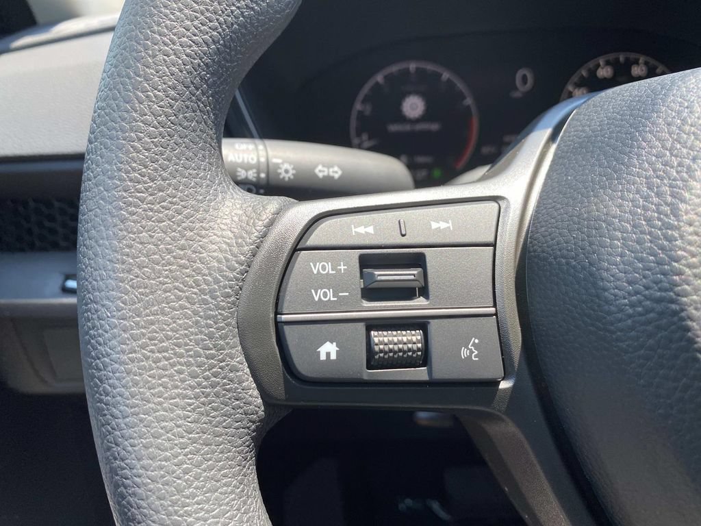New 2026 Honda CR-V LX image 12