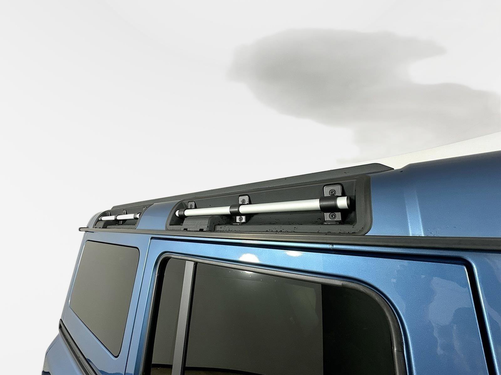 New 2025 INEOS Grenadier Fieldmaster Edition image 12