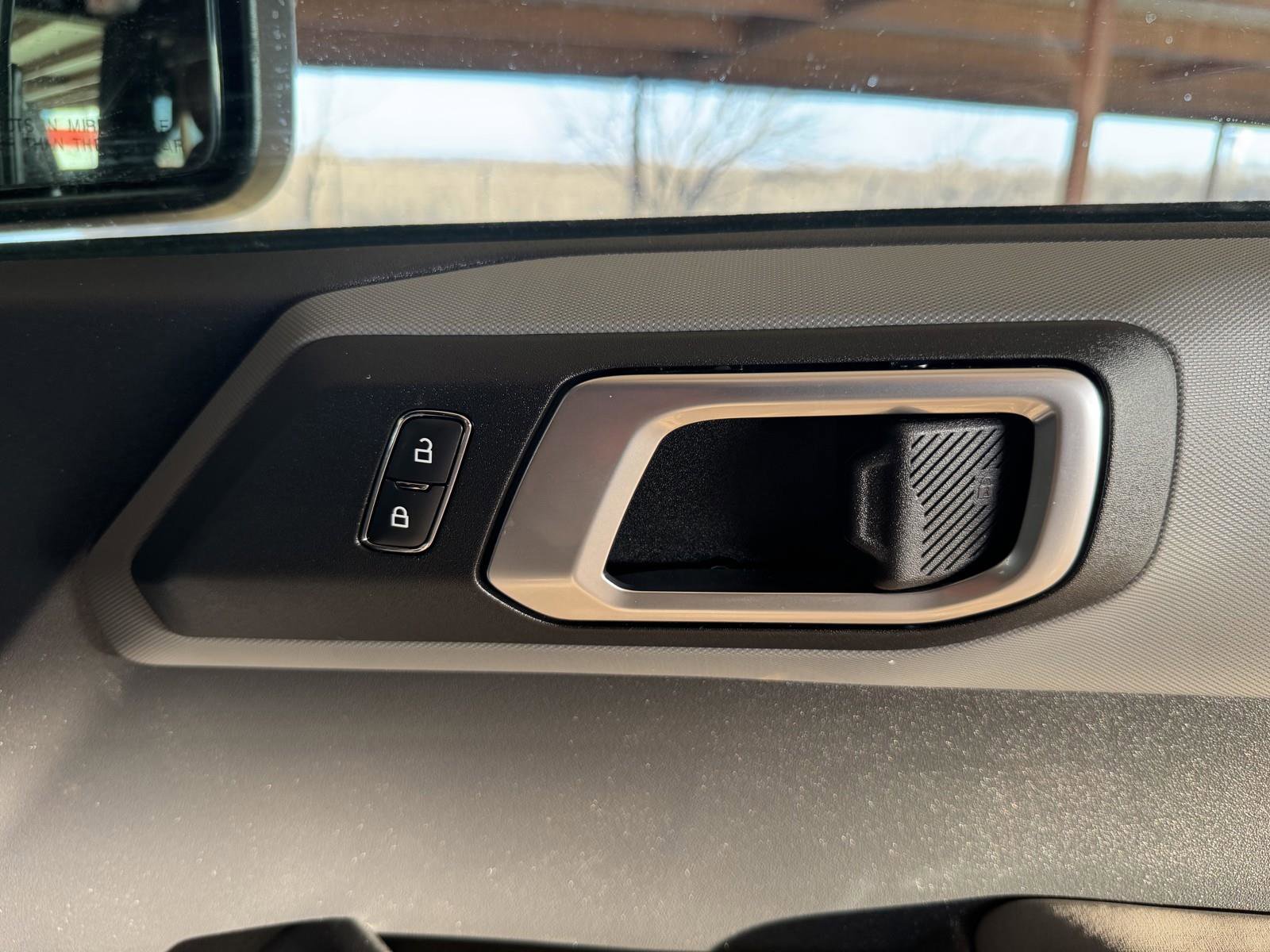 Used 2023 Ford Bronco Big Bend w/ Sasquatch Package image 35