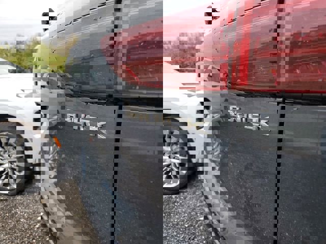 New 2026 Buick Envision Sport Touring image 8