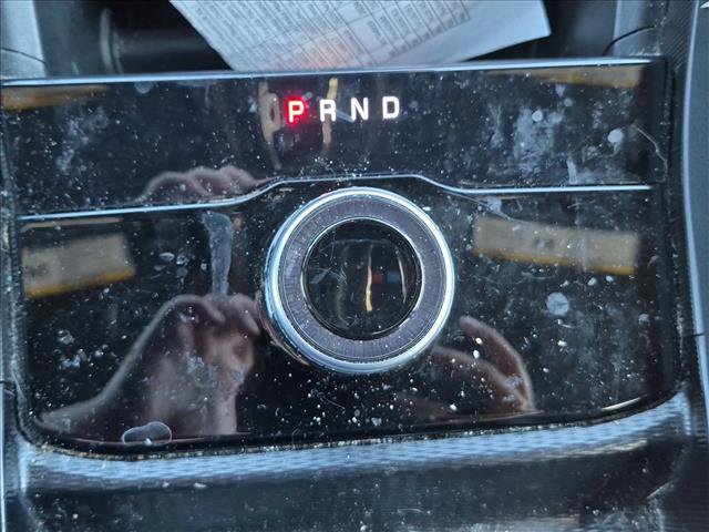 Used 2024 Jeep Grand Cherokee L Limited w/ Black Appearance Package RWD image 10
