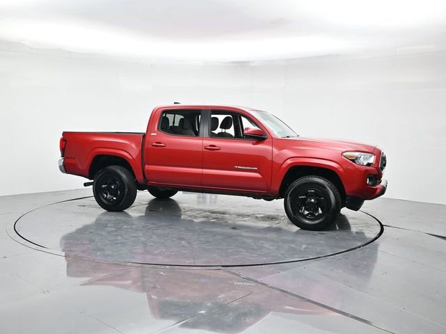 Used 2023 Toyota Tacoma SR5 image 3