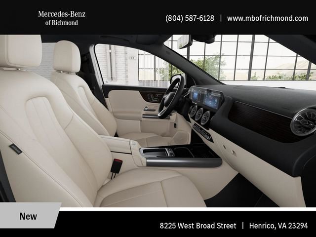 New 2026 Mercedes-Benz GLA 250 4MATIC image 4