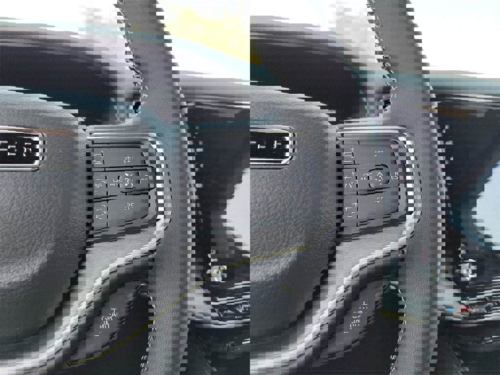 New 2025 Jeep Wagoneer Series II image 5