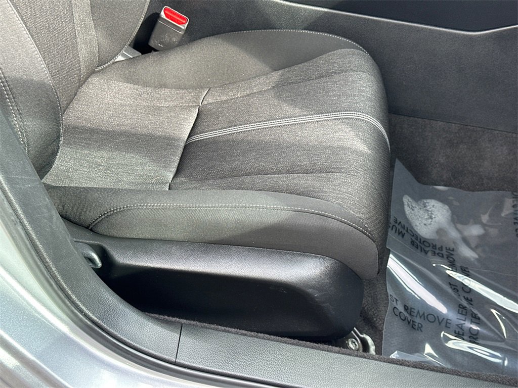 Used 2024 Honda Accord Sport image 10