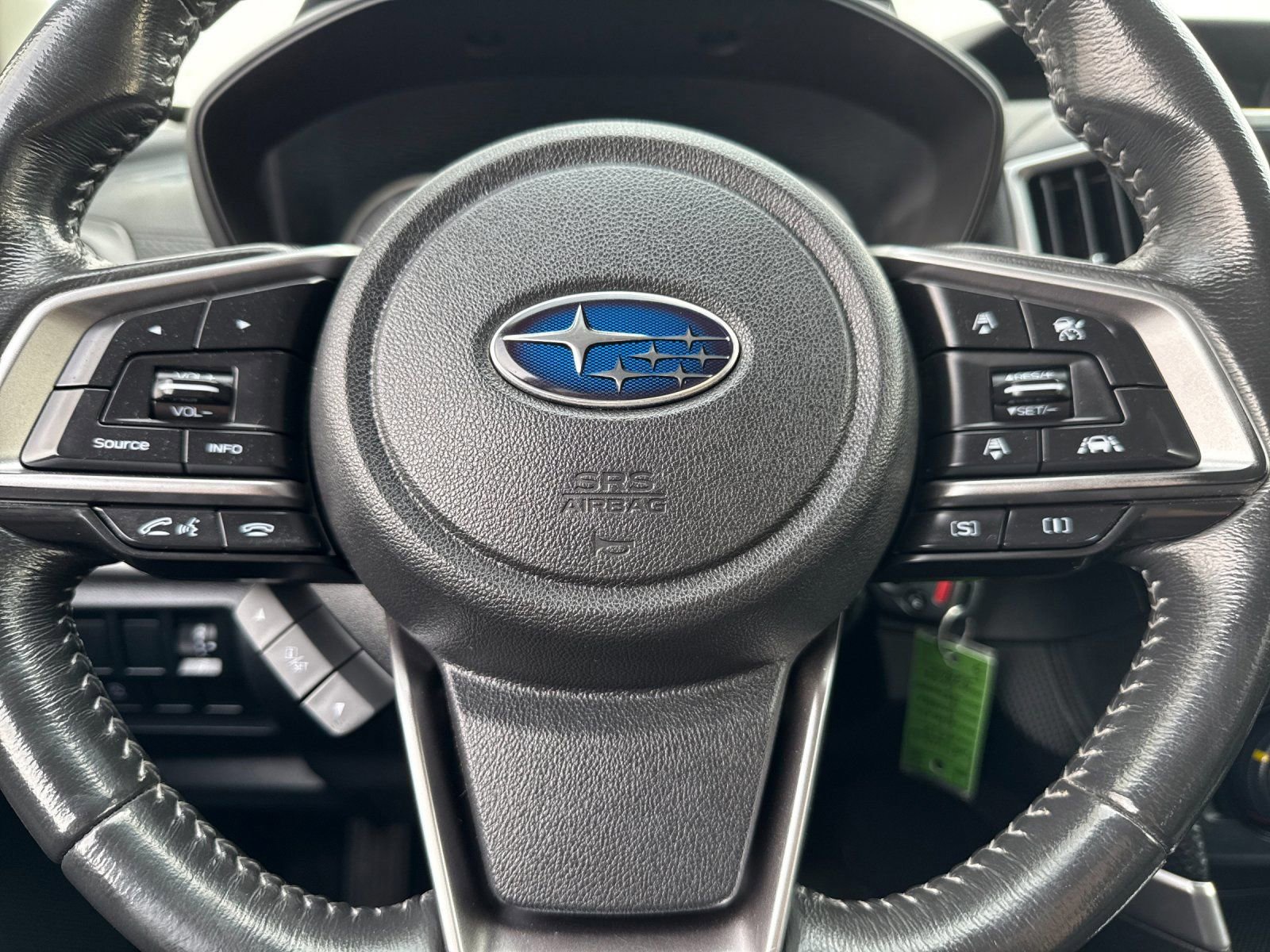 Used 2019 Subaru Forester Premium image 24