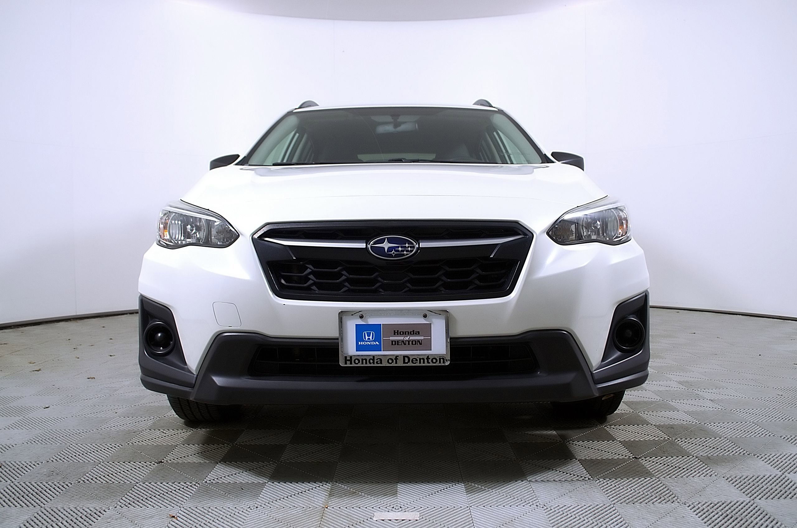 Used 2018 Subaru Crosstrek 2.0i AWD/4WD image 5