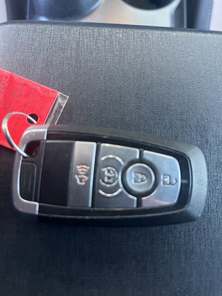 Used 2022 Ford Bronco Wildtrak AWD/4WD image 26