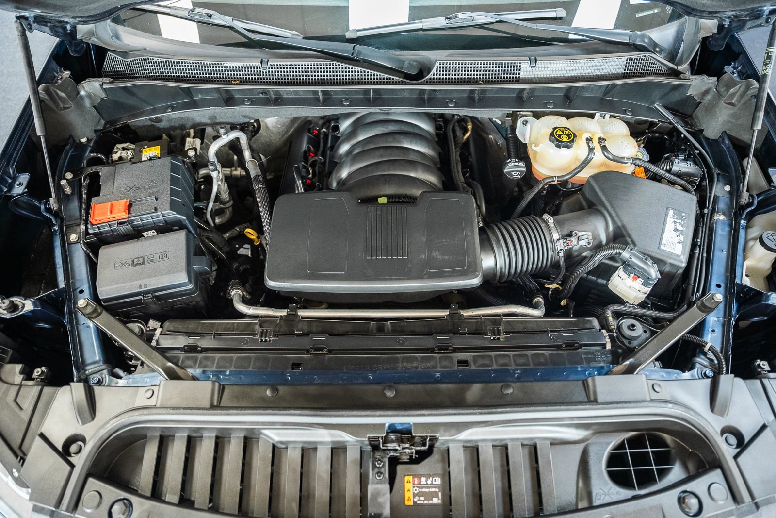 Used 2020 Chevrolet Silverado 1500 LT w/ All-Star Edition AWD/4WD image 25