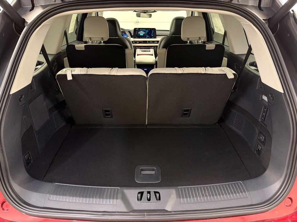 New 2027 Lincoln Aviator Reserve AWD/4WD image 40