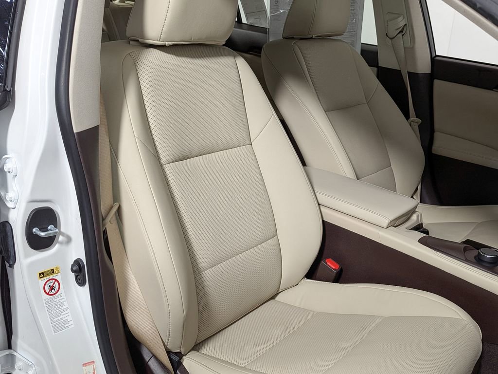 Used 2017 Lexus ES 350 w/ Premium Package image 28