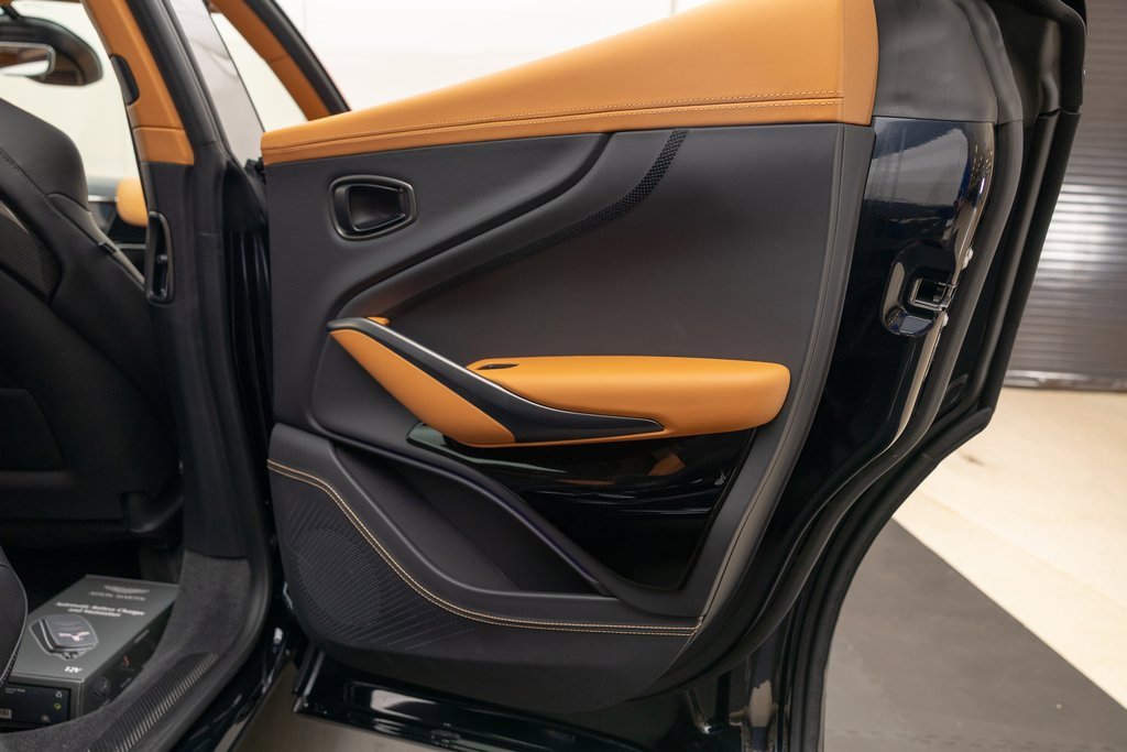 New 2025 Aston Martin DBX 707 image 22