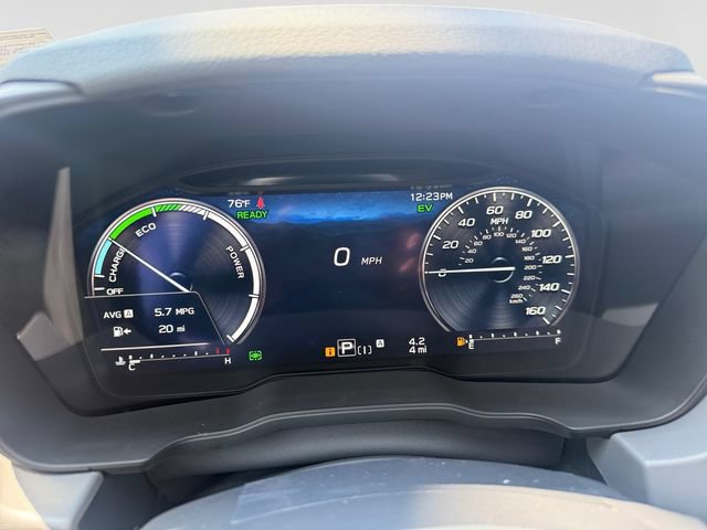 New 2026 Subaru Crosstrek 2.5i Limited AWD/4WD image 14