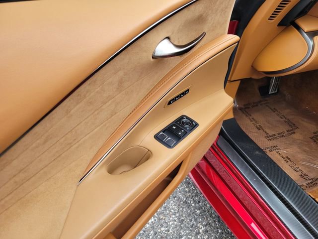 Used 2018 Lexus LC 500 Coupe w/ Performance Package RWD image 9