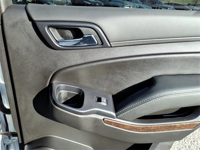 Used 2020 Chevrolet Tahoe LT w/ Luxury Package image 19