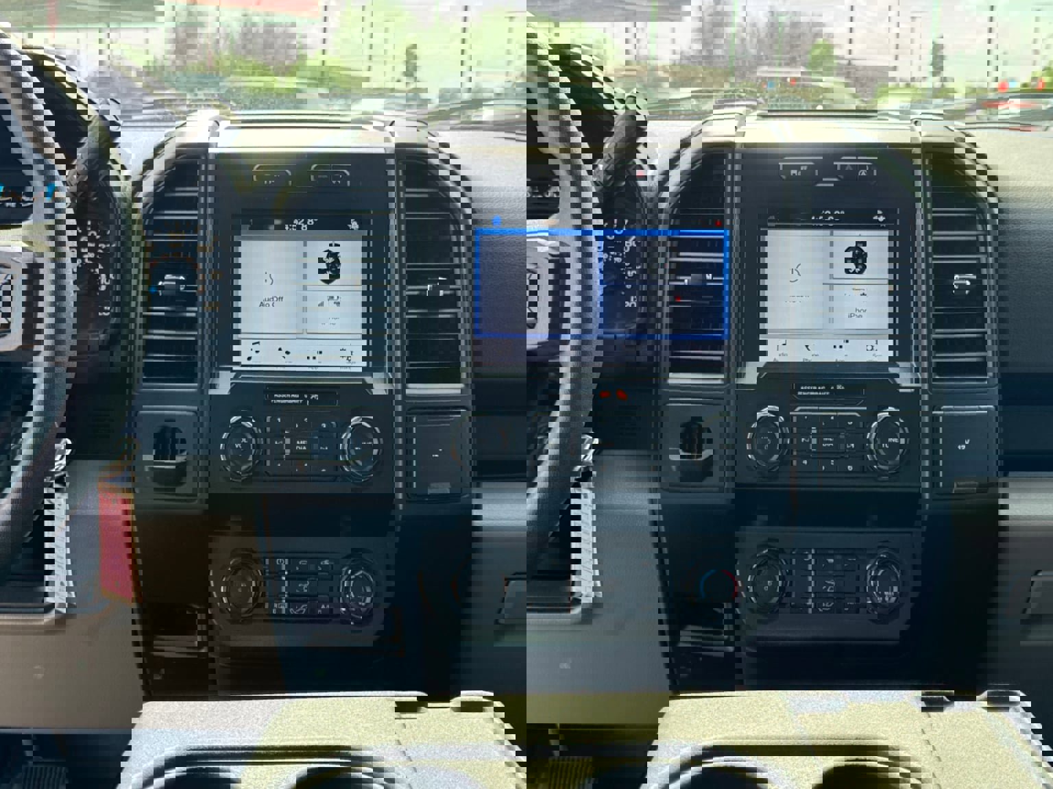 Used 2019 Ford F150 XL w/ Equipment Group 101A Mid image 15