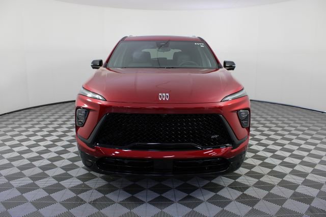 New 2026 Buick Enclave Sport Touring image 32