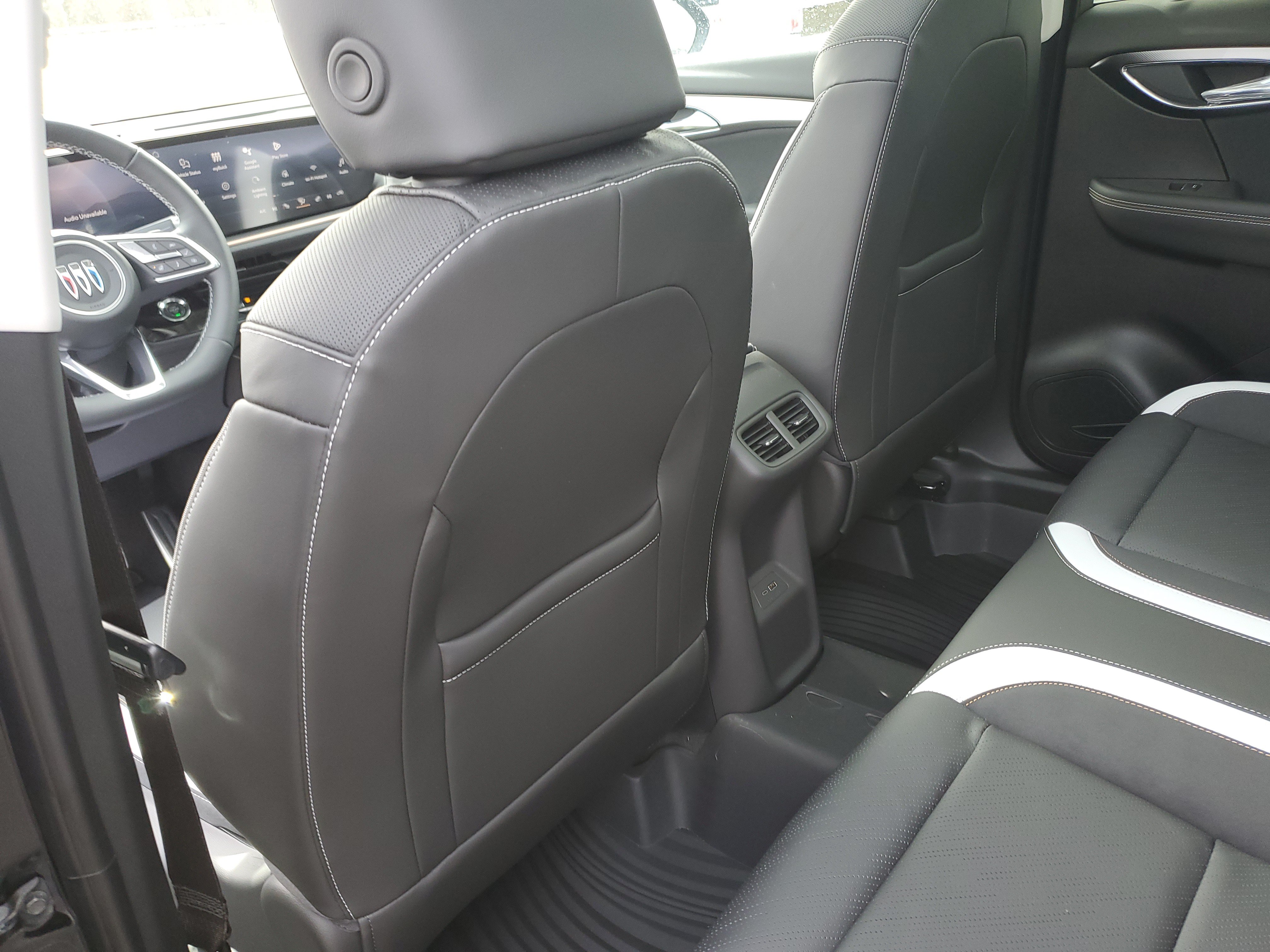 New 2026 Buick Envision Sport Touring AWD/4WD image 32