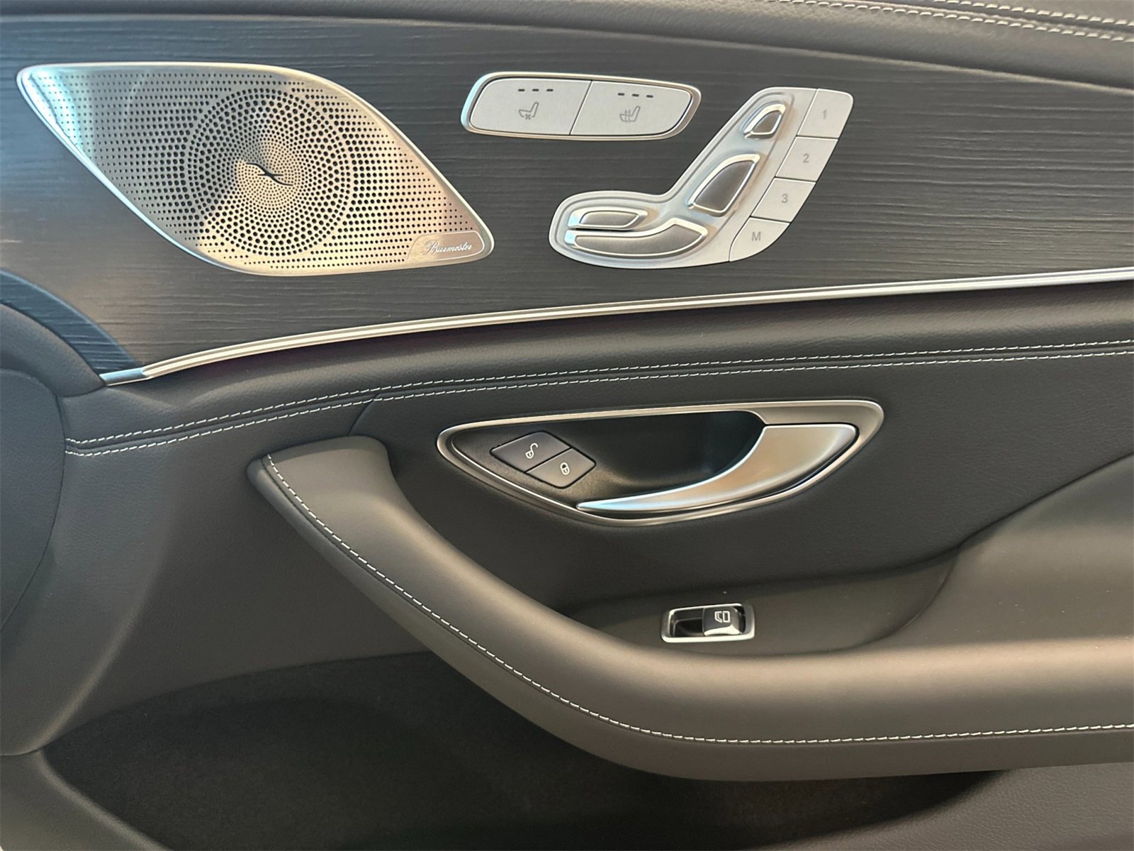 New 2026 Mercedes-Benz AMG GT 43 image 18