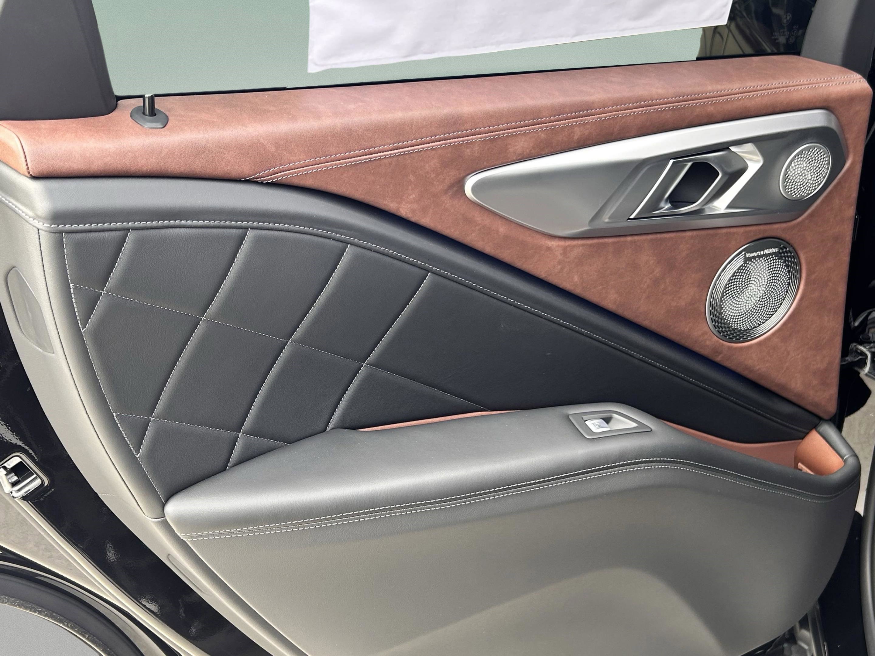 Used 2026 BMW XM Label Red image 32