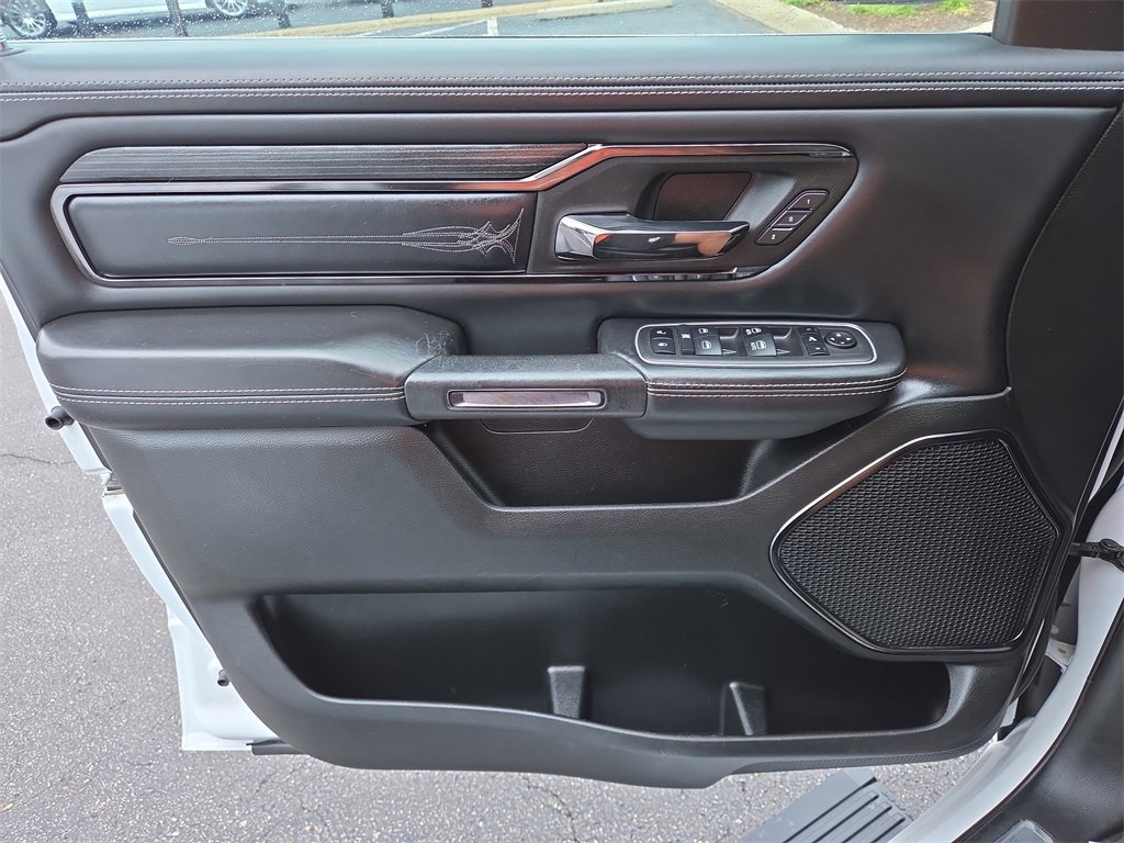 Used 2023 RAM 1500 Limited image 17