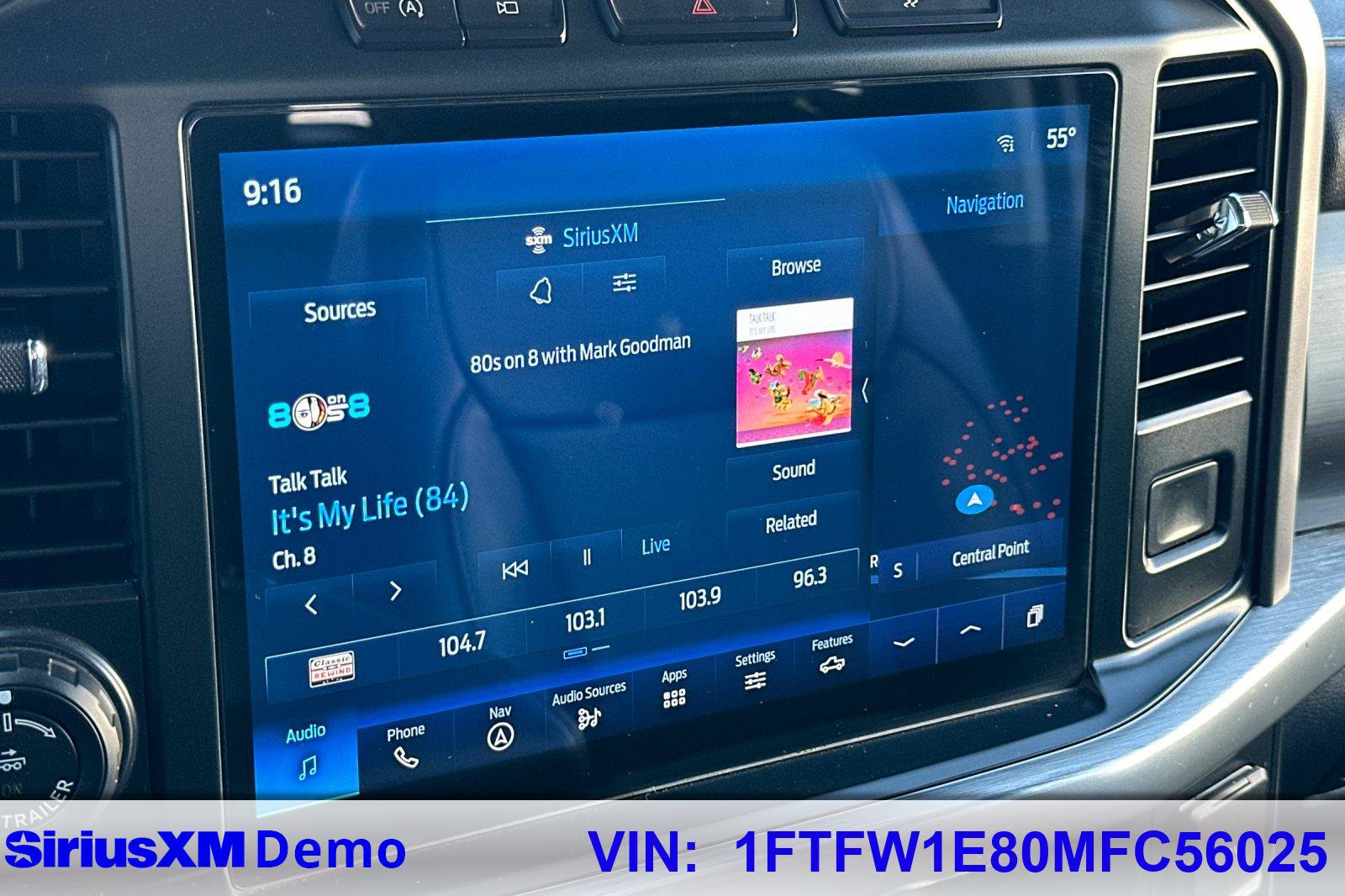 Used 2021 Ford F150 Lariat image 29