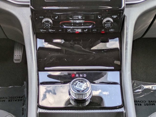 New 2026 Jeep Grand Cherokee L 2WD image 20
