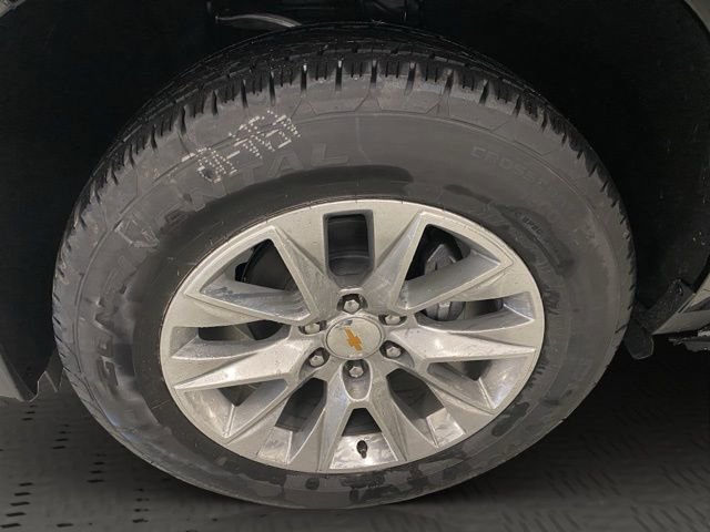 New 2026 Chevrolet Tahoe Premier image 30