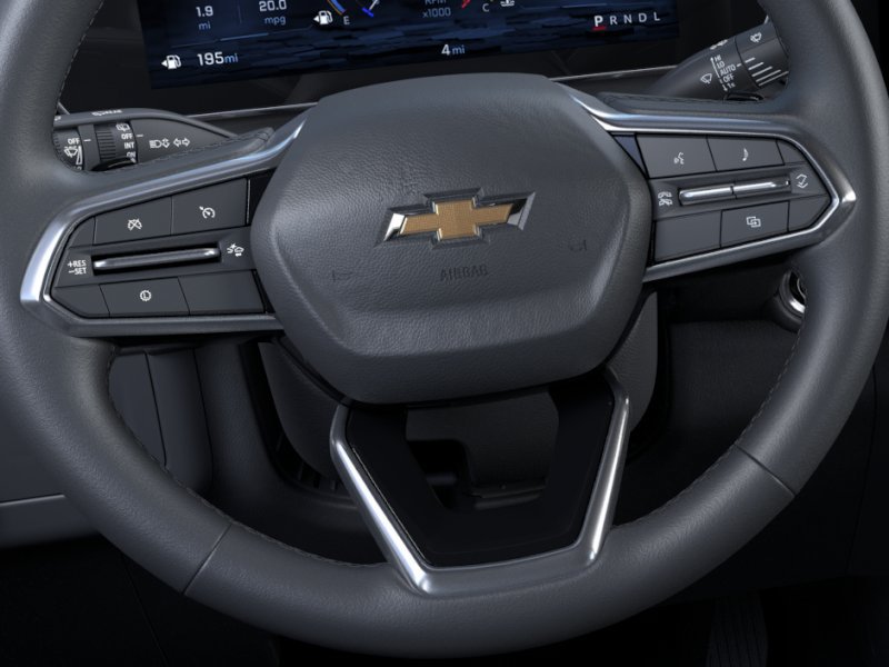 New 2026 Chevrolet Tahoe LS RWD image 19